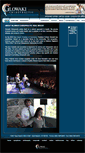 Mobile Screenshot of glowakichiro.com
